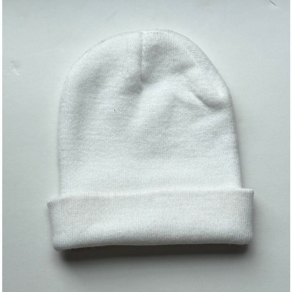 Devolution Decay Through Time Custom Beanie - Picture 2 of 2